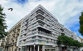 Grimm'S Berlin Mitte